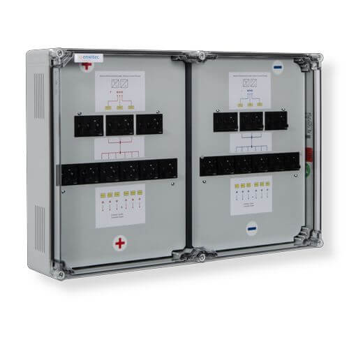 Enwitec Bat Breaker BYD LVL 3xINV / 6xBAT