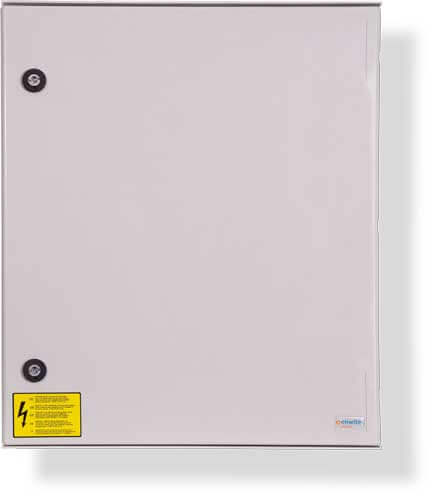 enwitec fire protection circuit breaker for 6MPP