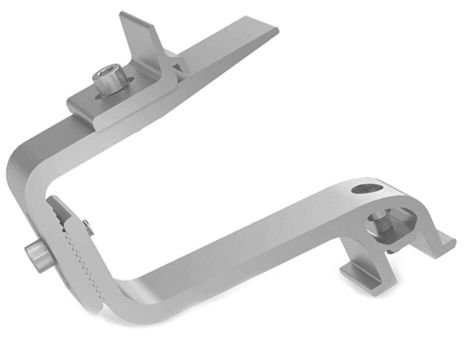 K2 CrossBracket 4S