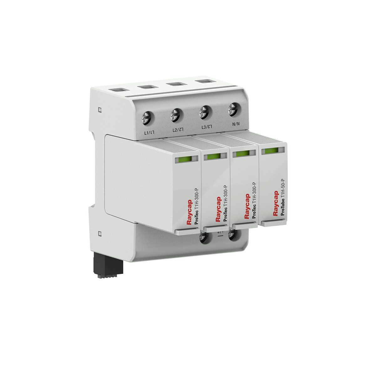  Raycap AC UESS ProTec T1H-300-3+1-R Bild