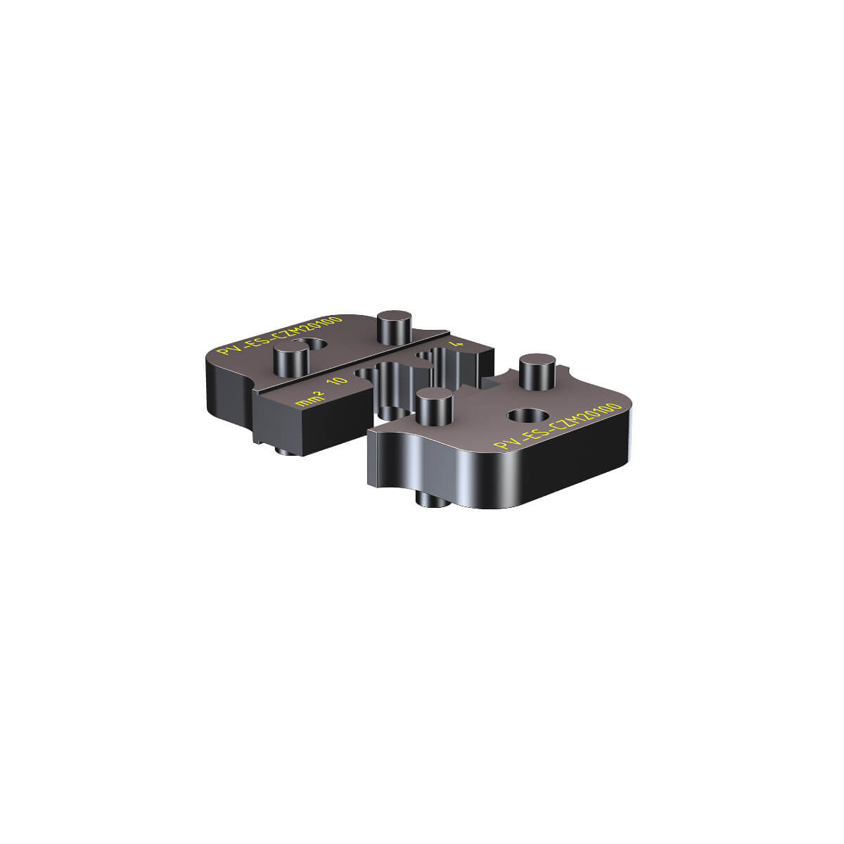 Staeubli Crimpeinsatz MC4